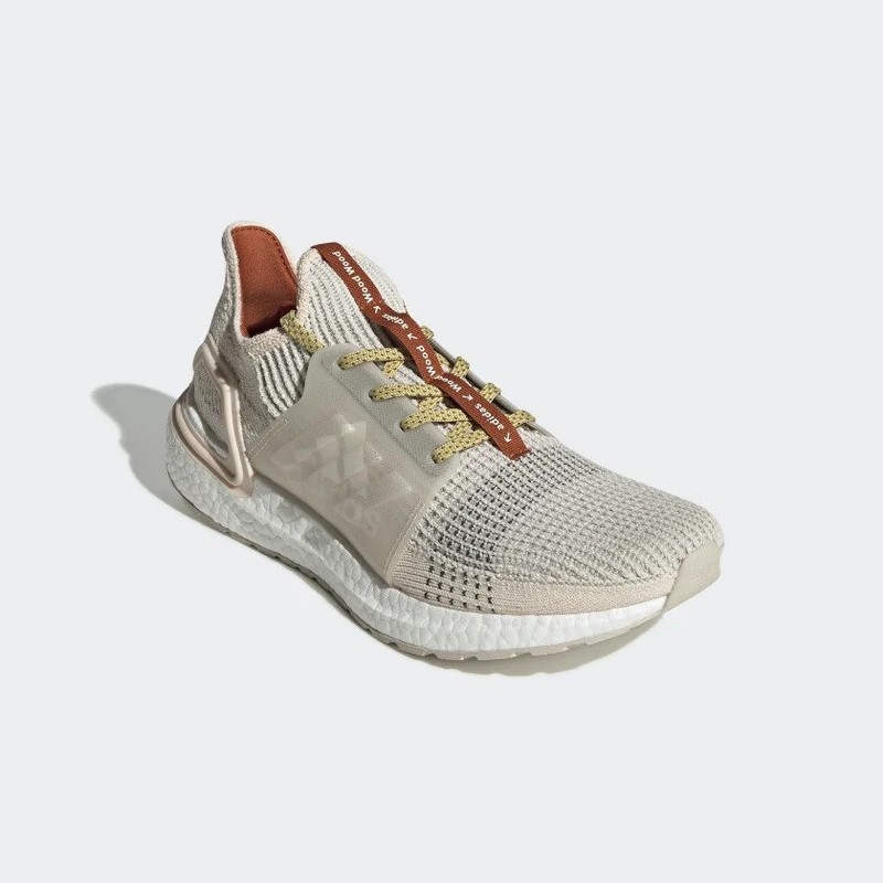 Wood wood x hot sale ultra boost 19